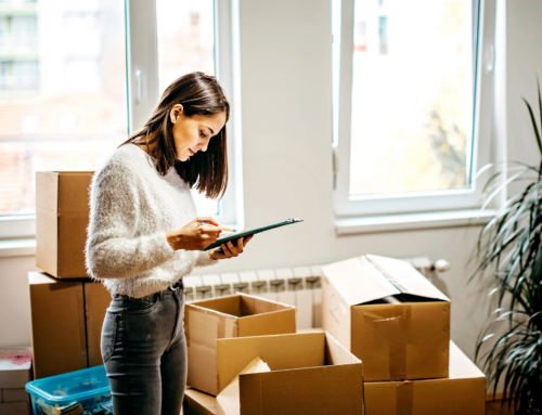The Ultimate Moving Checklist: Make Your Move Stress-Free!
