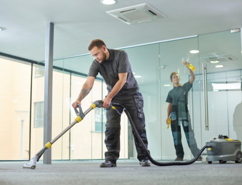 Benefits Of Steam Cleaning Floors