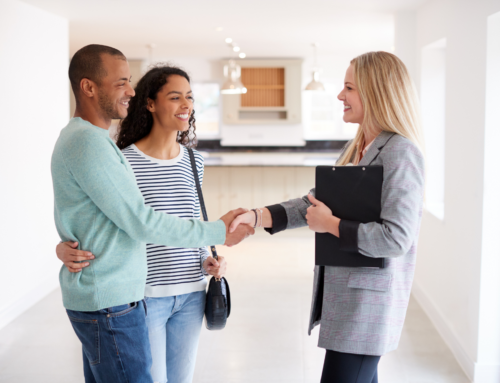 REALTORS –  A Clean House Sells Faster! First Impressions Matter