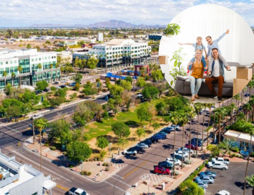 5 Reasons Chandler Residents Love Going GreenHouse for Their Cleaning Needs