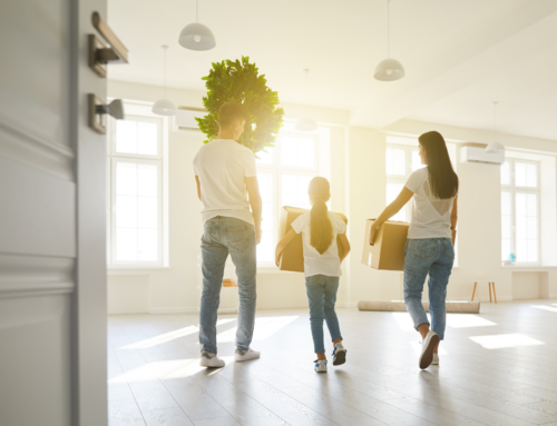 House Cleaning for Busy Chandler Families: How Going GreenHouse Makes It Easy