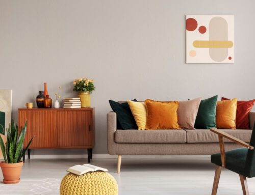 Fall Cleaning in Tempe: Eco-Friendly Tips to Prepare Your Home for Cooler Weather