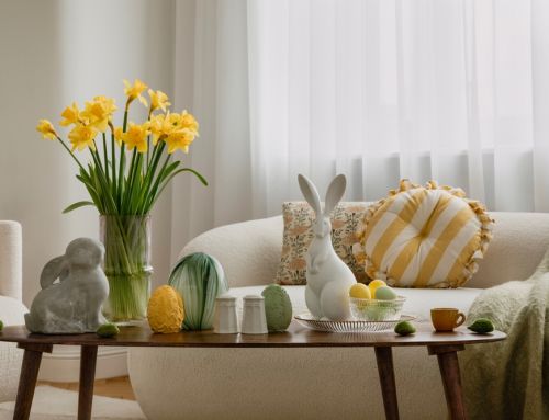 Easter Cleaning Checklist for Tempe AZ Homes Before Family Visits